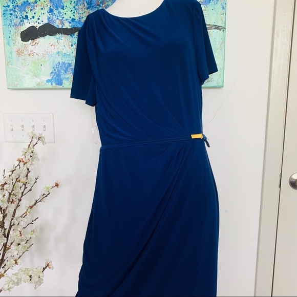 Lauren Ralph Lauren Woman’s Blue Dress - Picture 2 of 8
